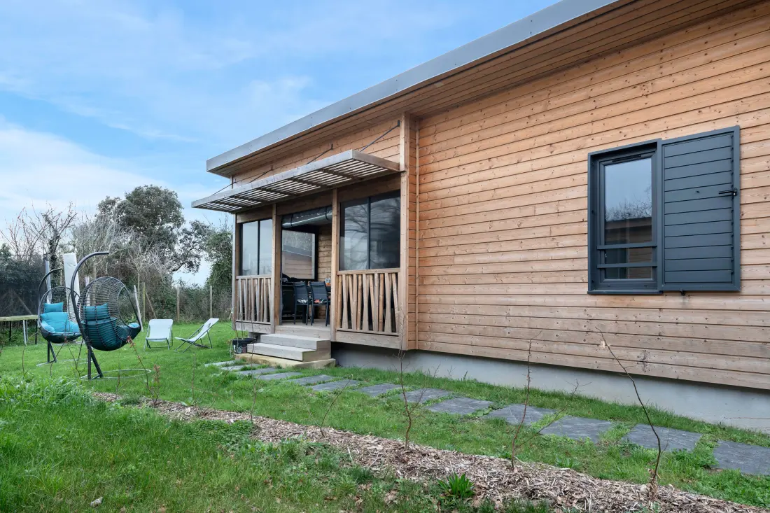 Chalets in Guerande
