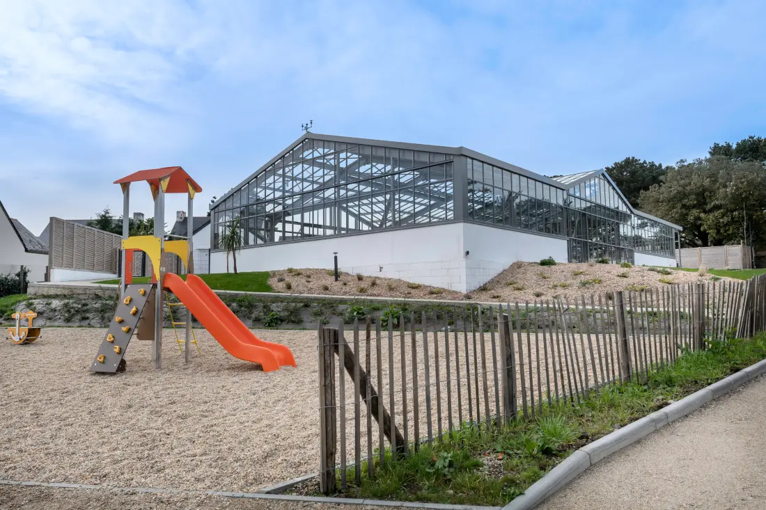 Chalets in Guerande