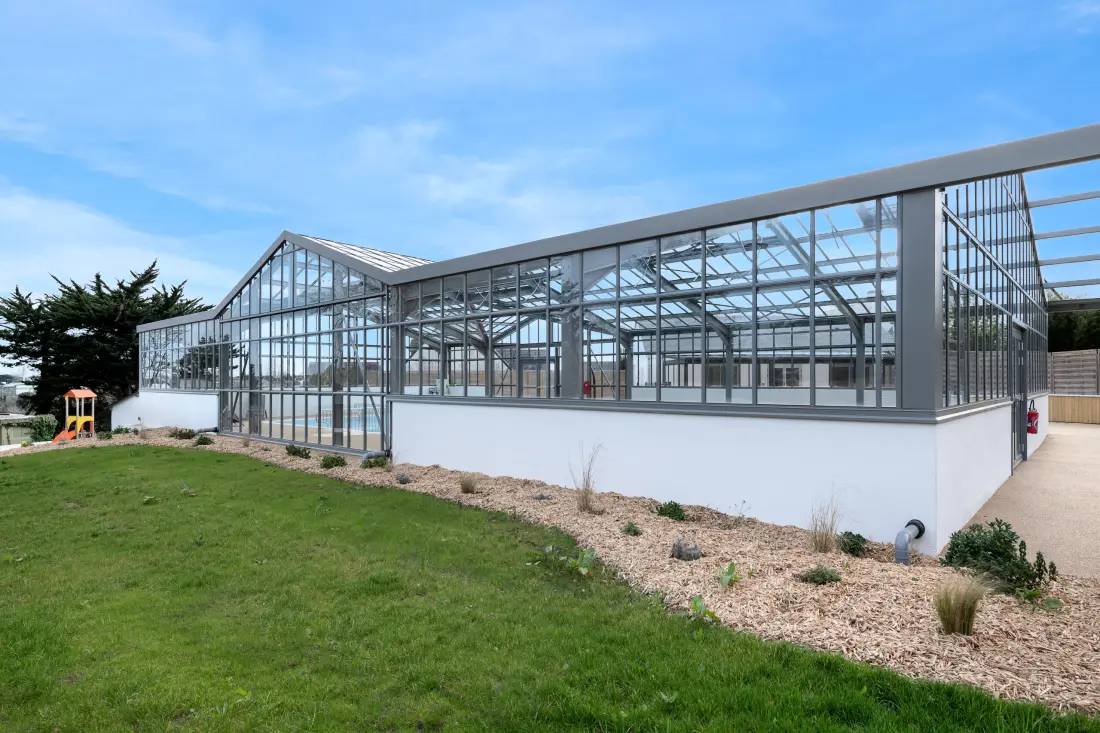 Chalets in Guerande