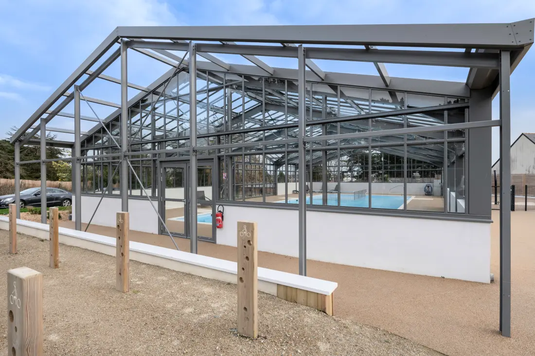 Chalets in Guerande