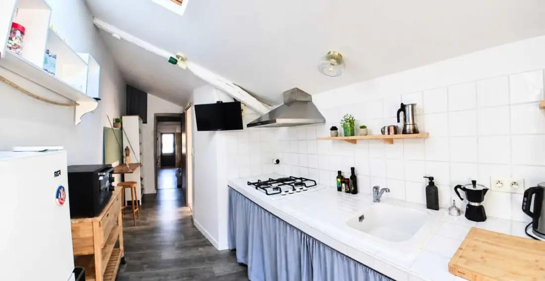 Maison De Charme Au Cœur Des Marais Salants