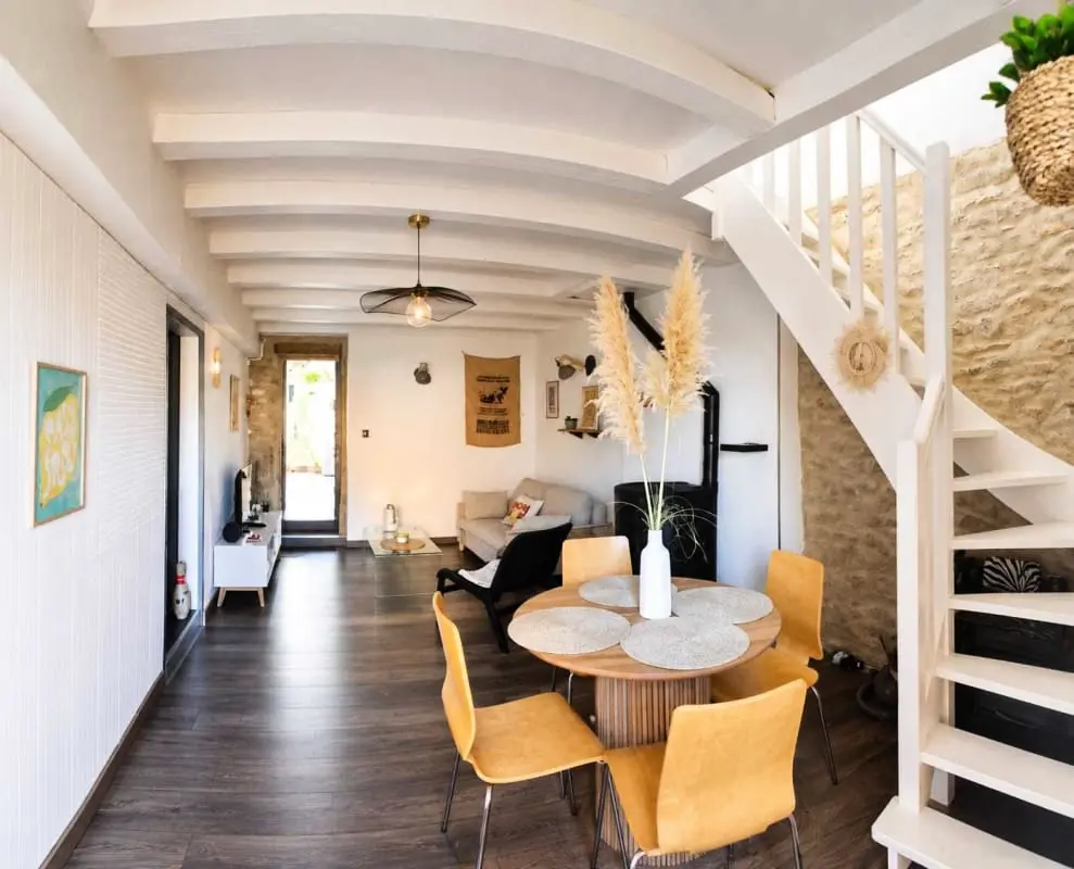 Maison De Charme Au Cœur Des Marais Salants