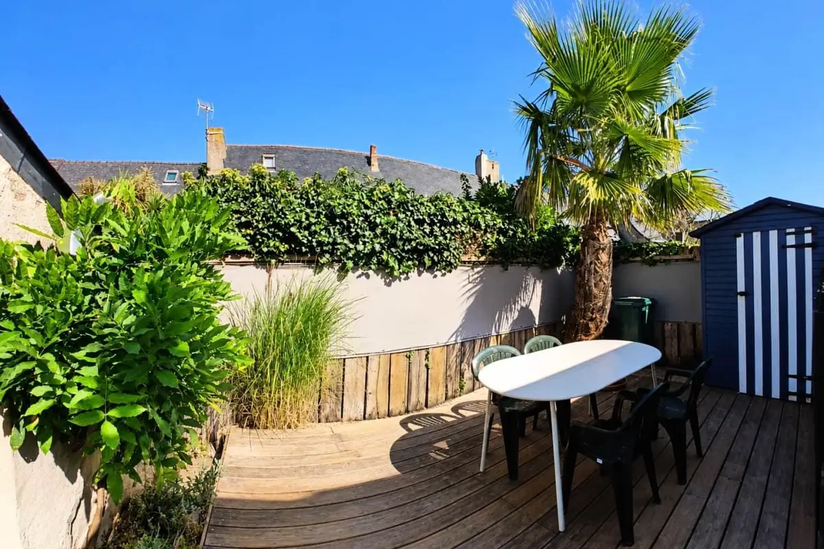 Maison De Charme Au Cœur Des Marais Salants - 4