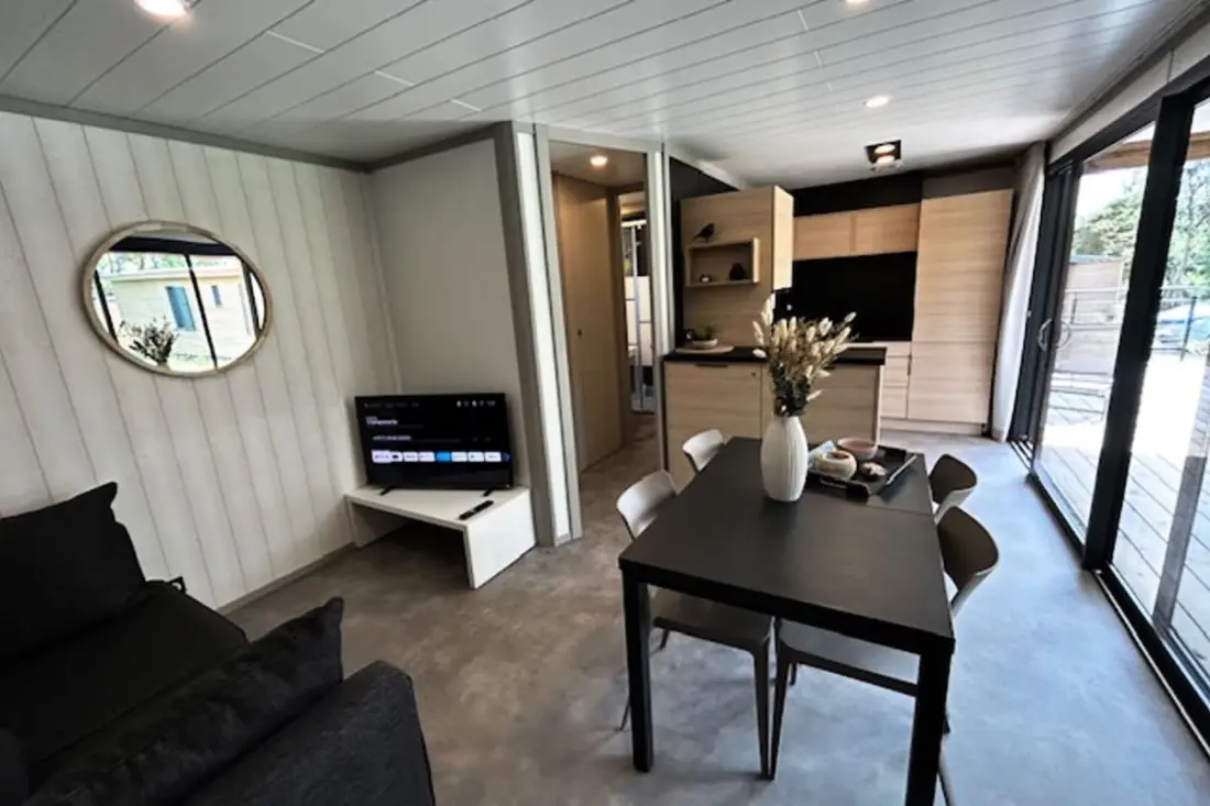 Cottage 40 M2 All Comfort With Garden