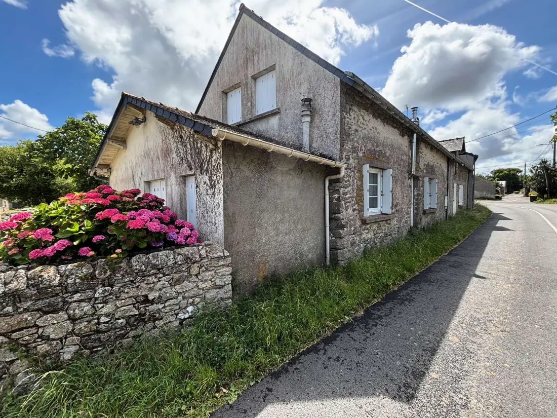 Residence Gd000-010-guerande
