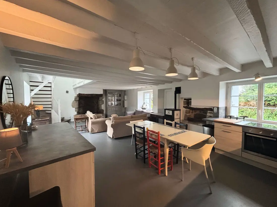 Residence Gd000-010-guerande