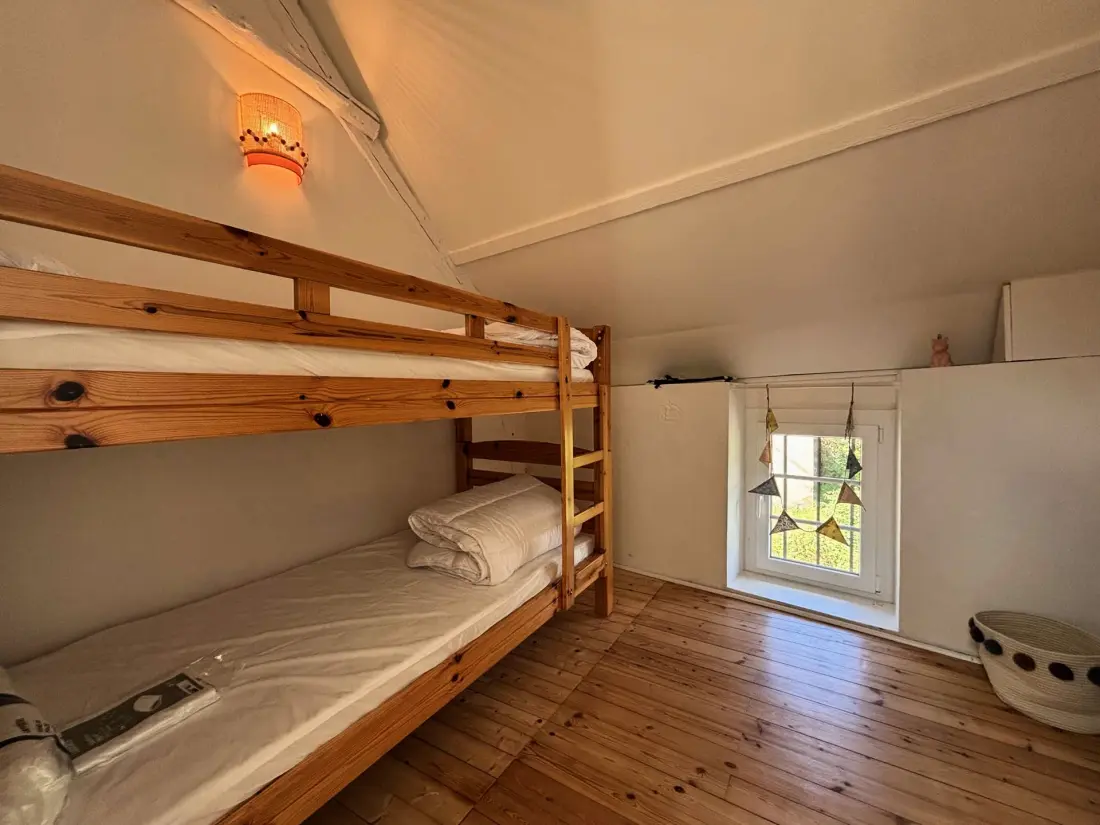 Residence Gd000-010-guerande
