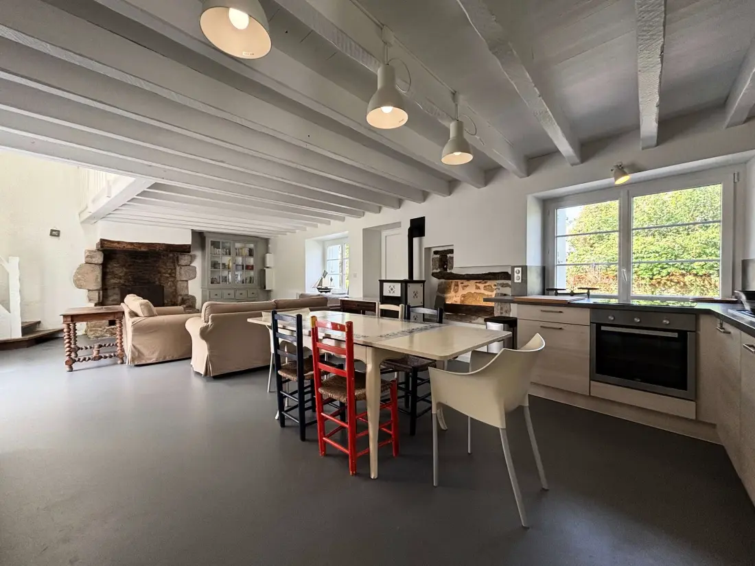 Residence Gd000-010-guerande