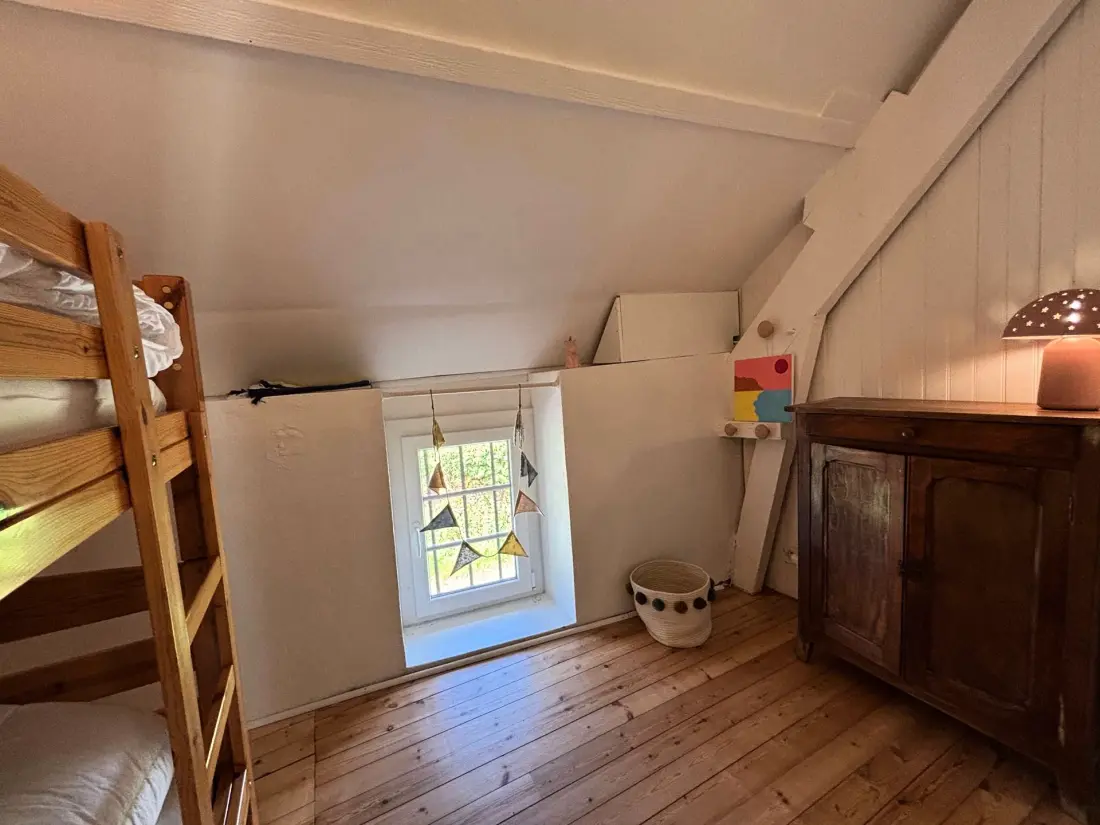 Residence Gd000-010-guerande