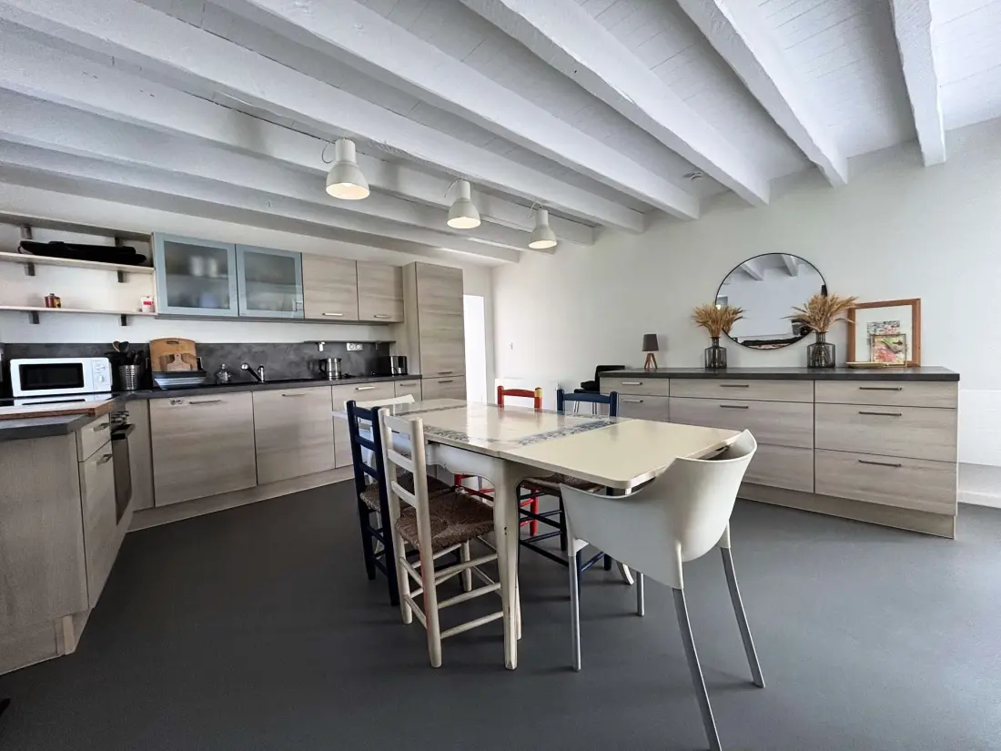 Residence Gd000-010-guerande
