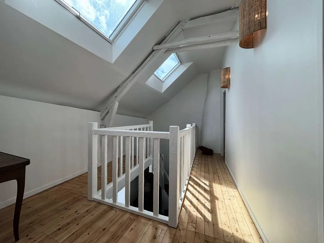 Residence Gd000-010-guerande