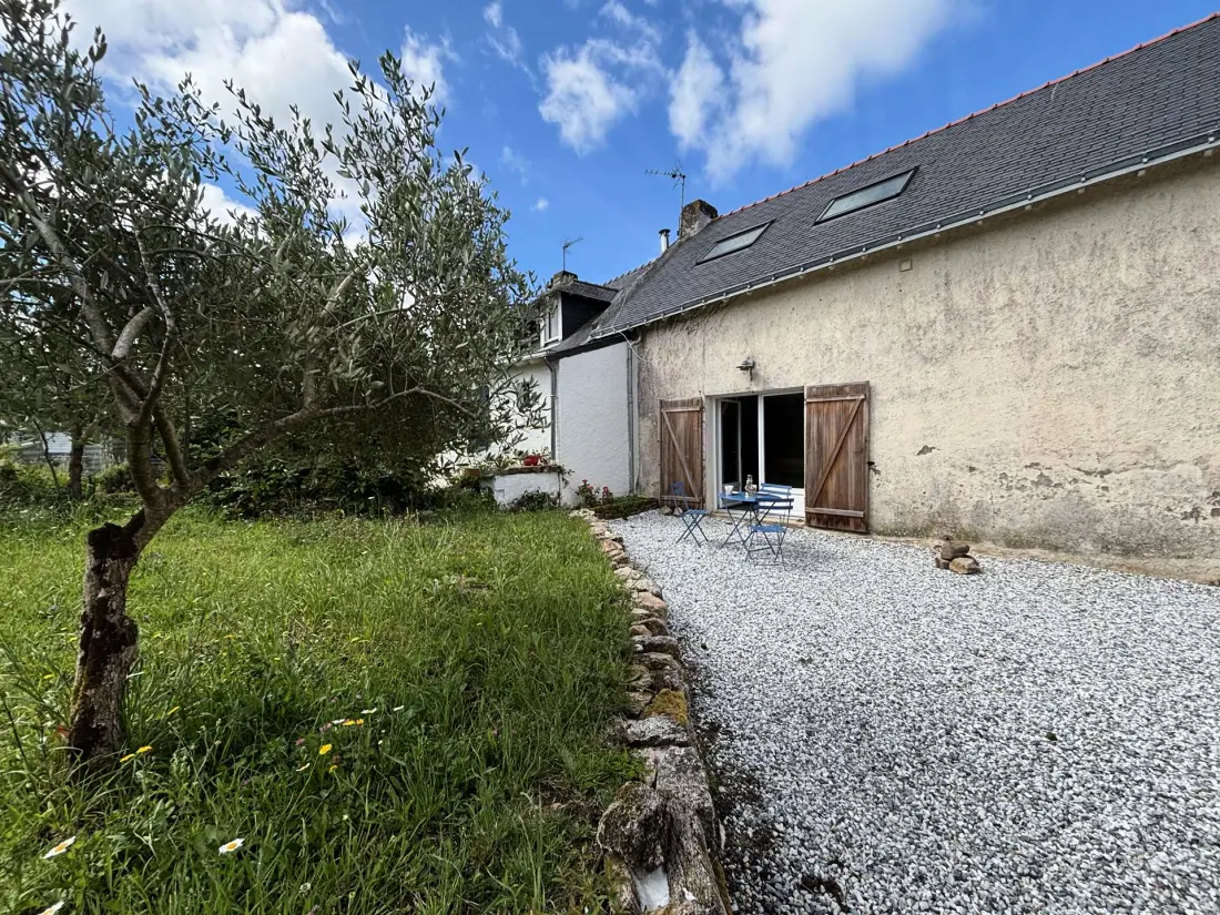 Residence Gd000-010-guerande