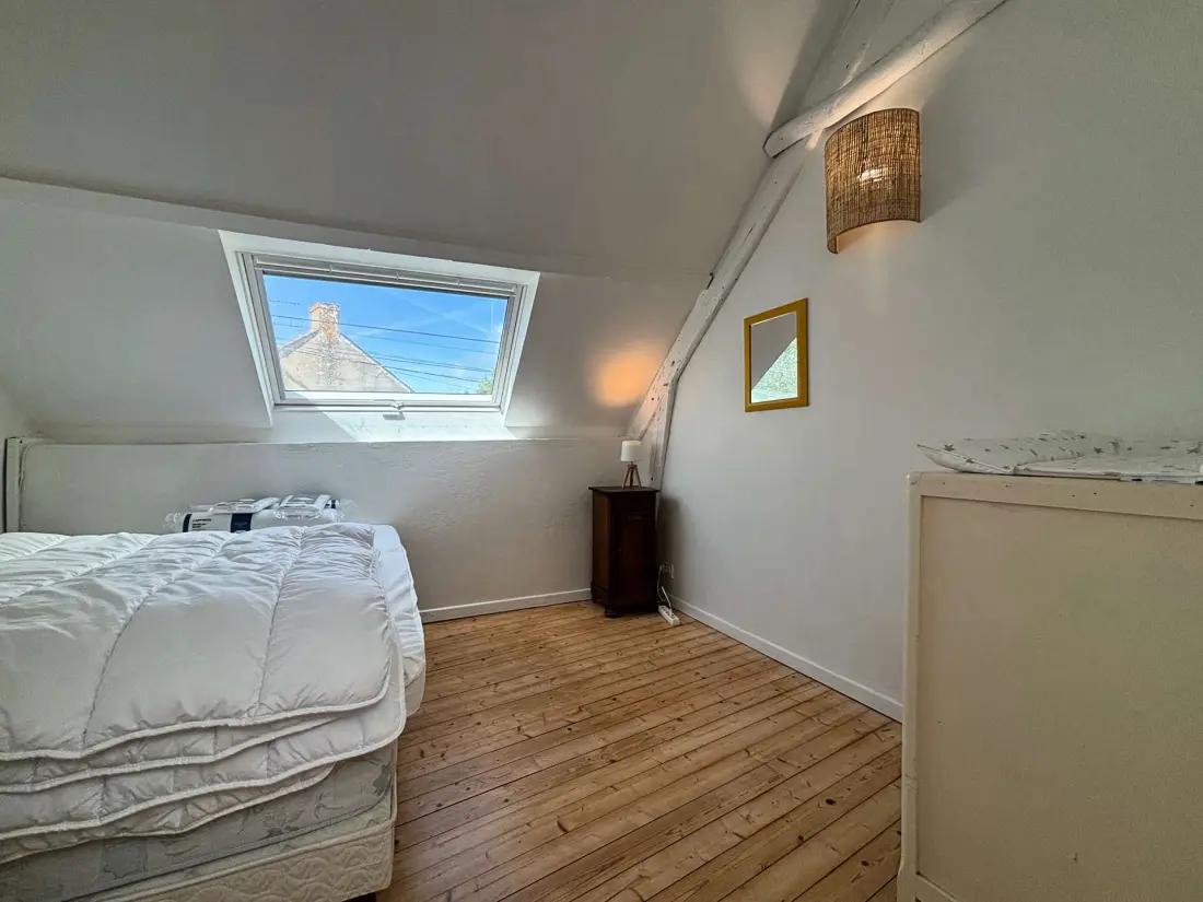 Residence Gd000-010-guerande