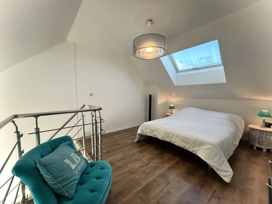 Residence Hauts De La Baule (les)