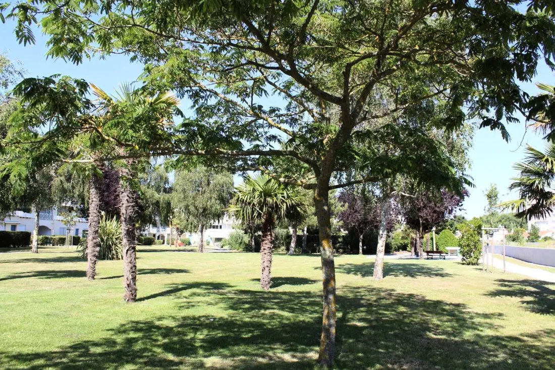 Residence Hauts De La Baule (les)