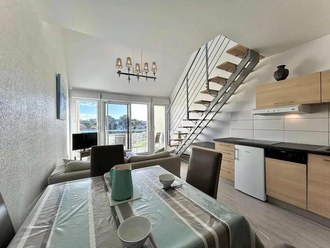 Residence Hauts De La Baule (les)