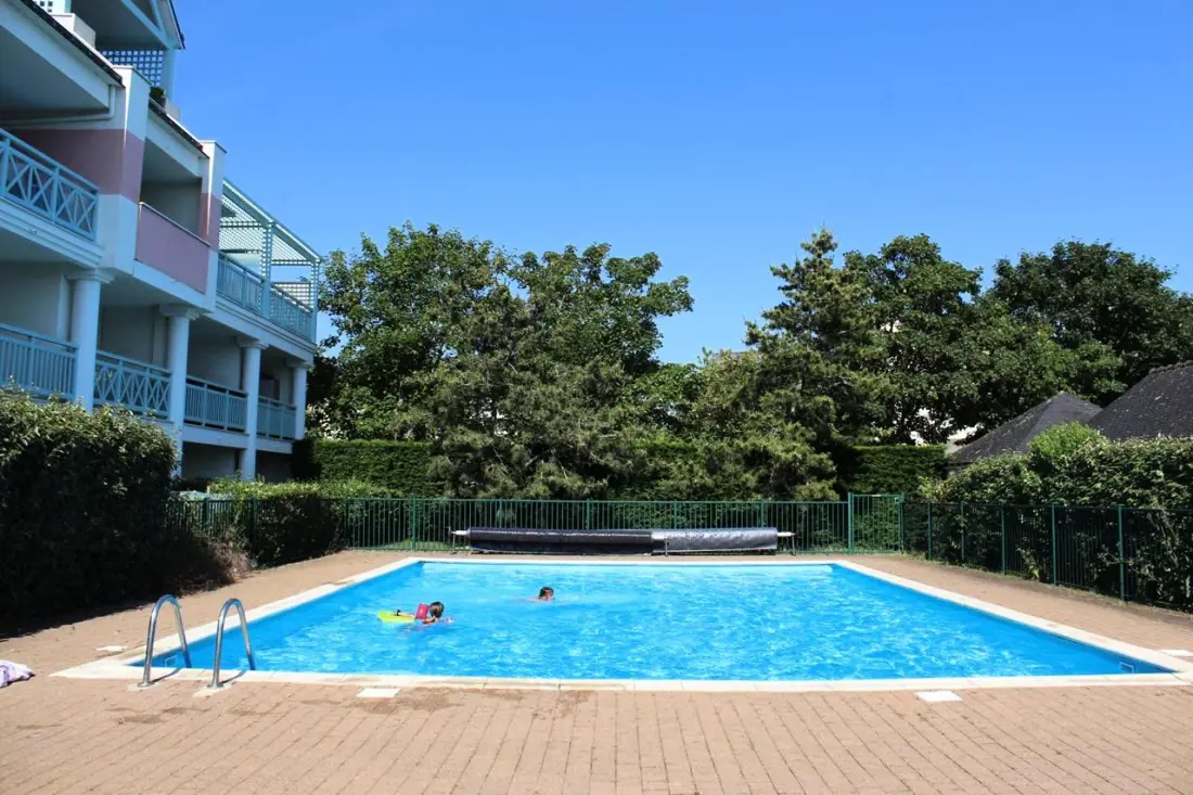 Residence Hauts De La Baule (les)