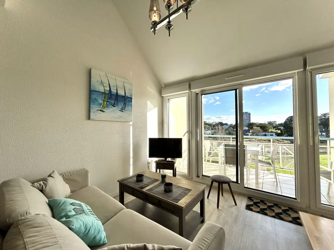 Residence Hauts De La Baule (les)
