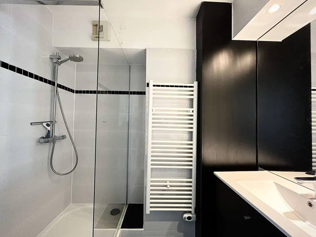 Residence Hauts De La Baule (les)