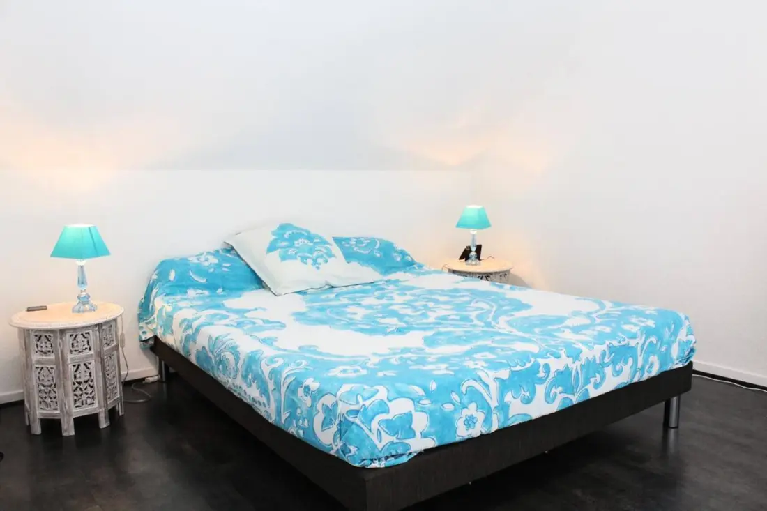 Residence Hauts De La Baule (les)