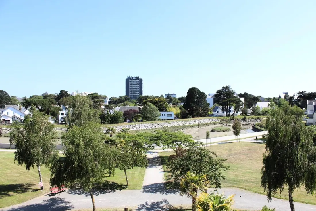 Residence Hauts De La Baule (les)