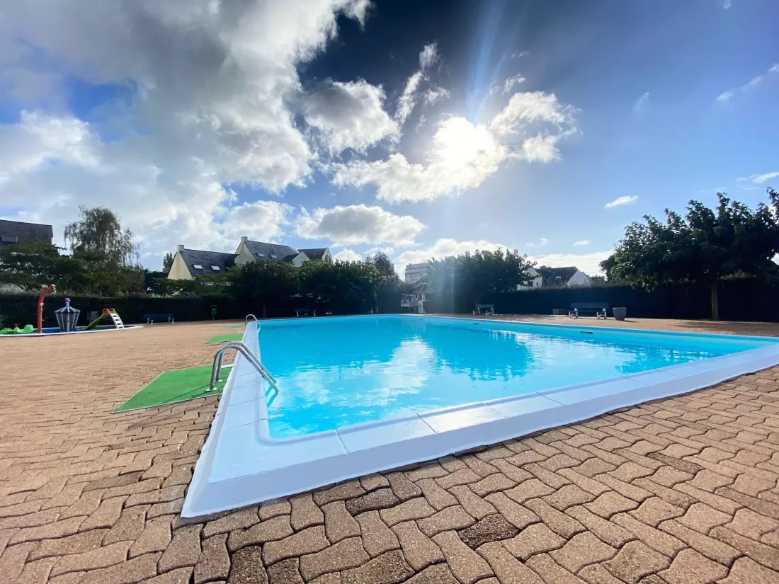 Residence Hauts De La Baule (les)