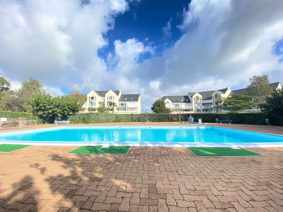 Residence Hauts De La Baule (les)