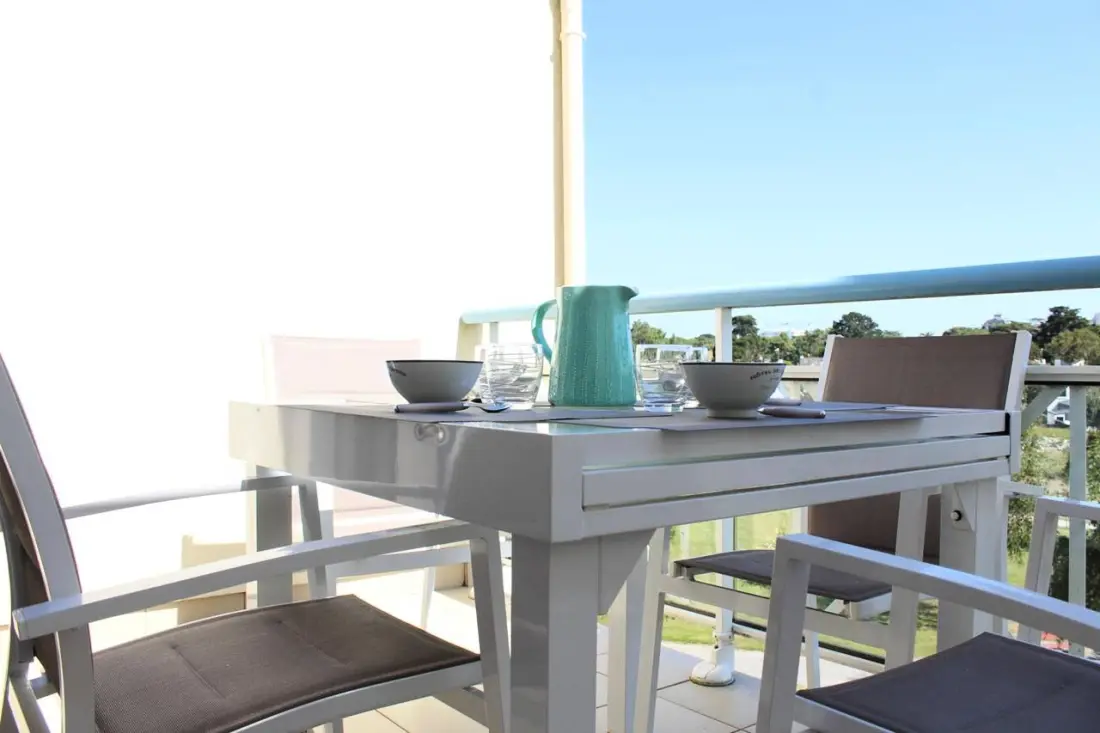 Residence Hauts De La Baule (les)