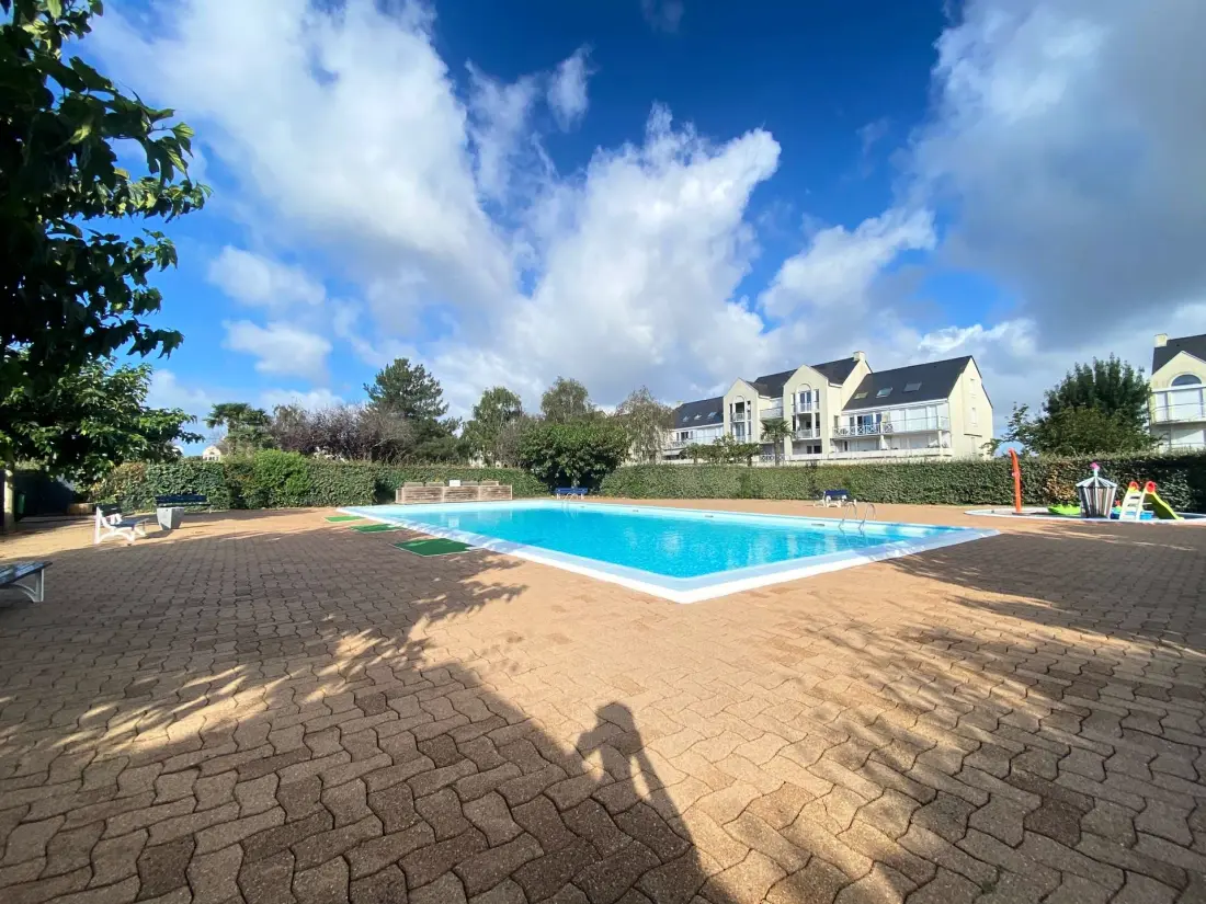 Residence Hauts De La Baule (les)
