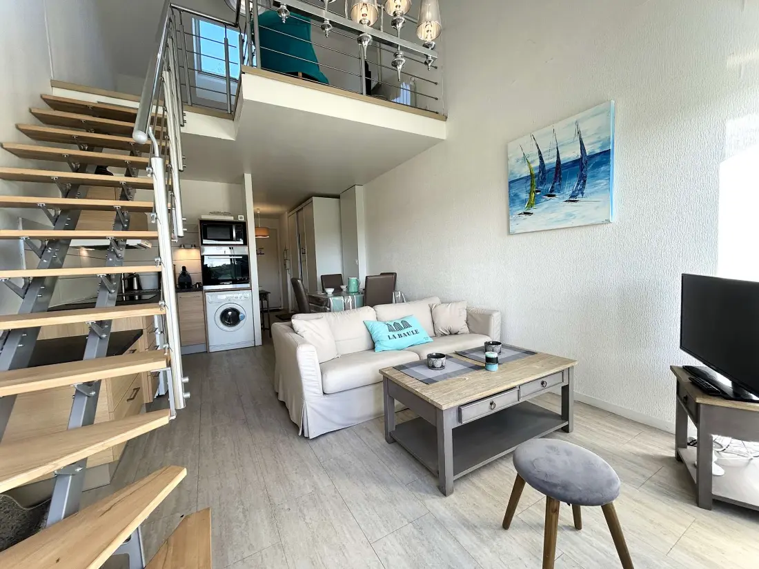 Residence Hauts De La Baule (les)