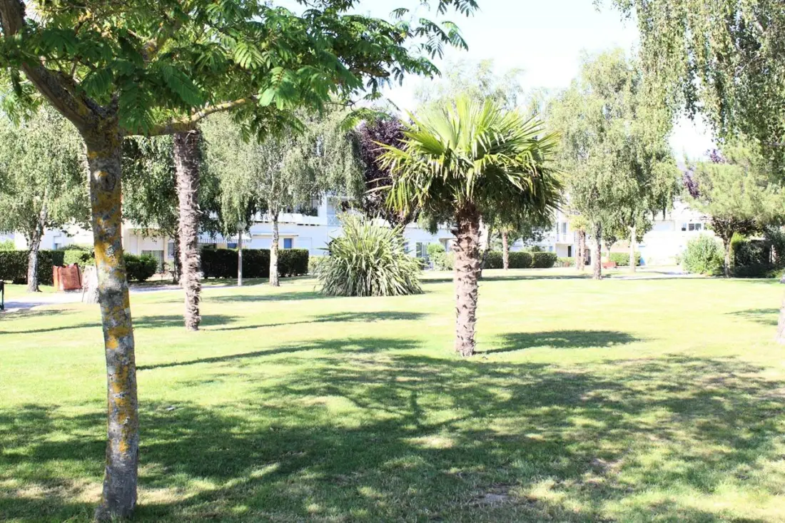 Residence Hauts De La Baule (les)