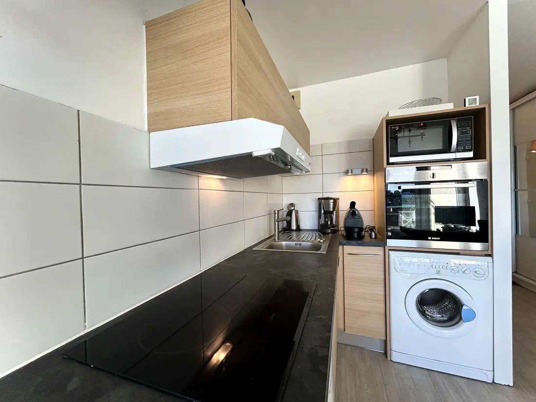 Residence Hauts De La Baule (les)