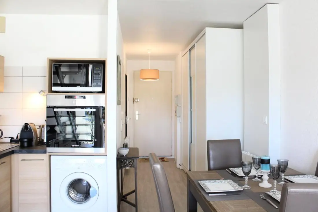Residence Hauts De La Baule (les)