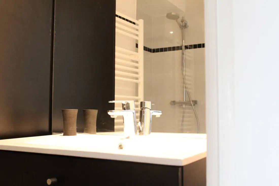 Residence Hauts De La Baule (les)