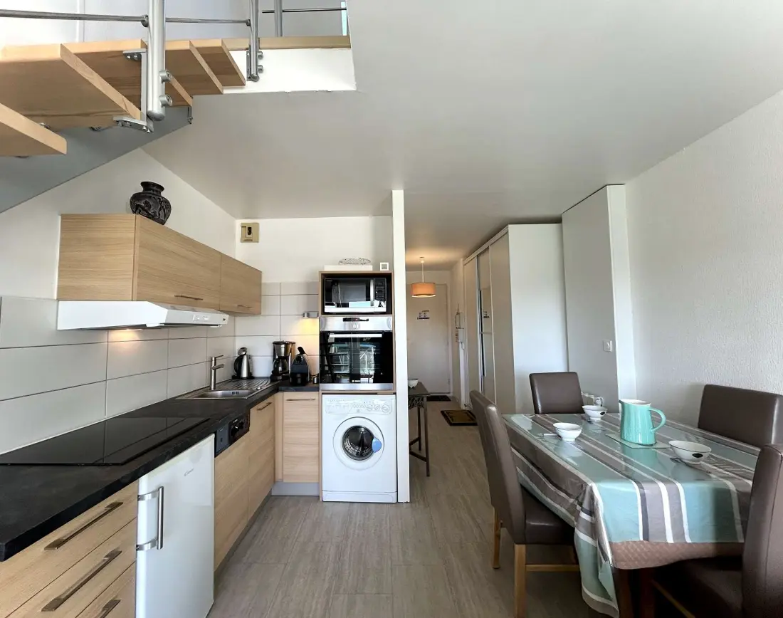 Residence Hauts De La Baule (les)