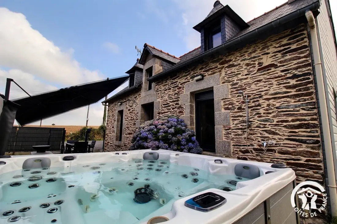 Gîte de France Du creno 3 épis