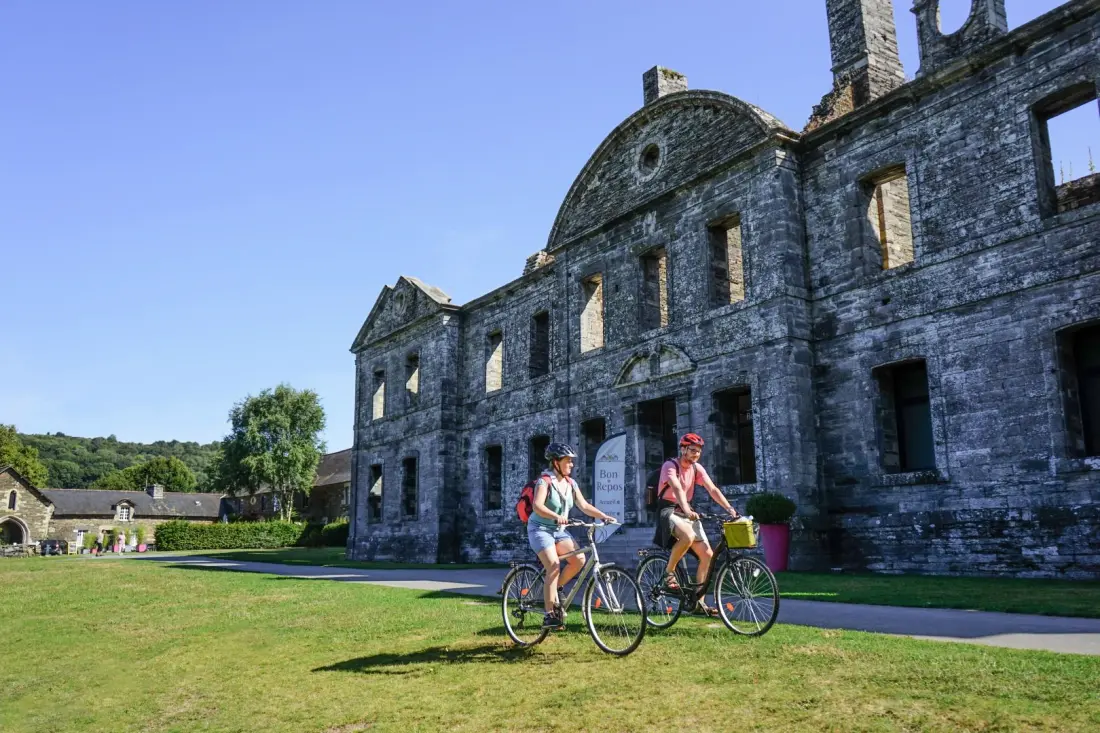 Gîte de France Du creno 3 épis