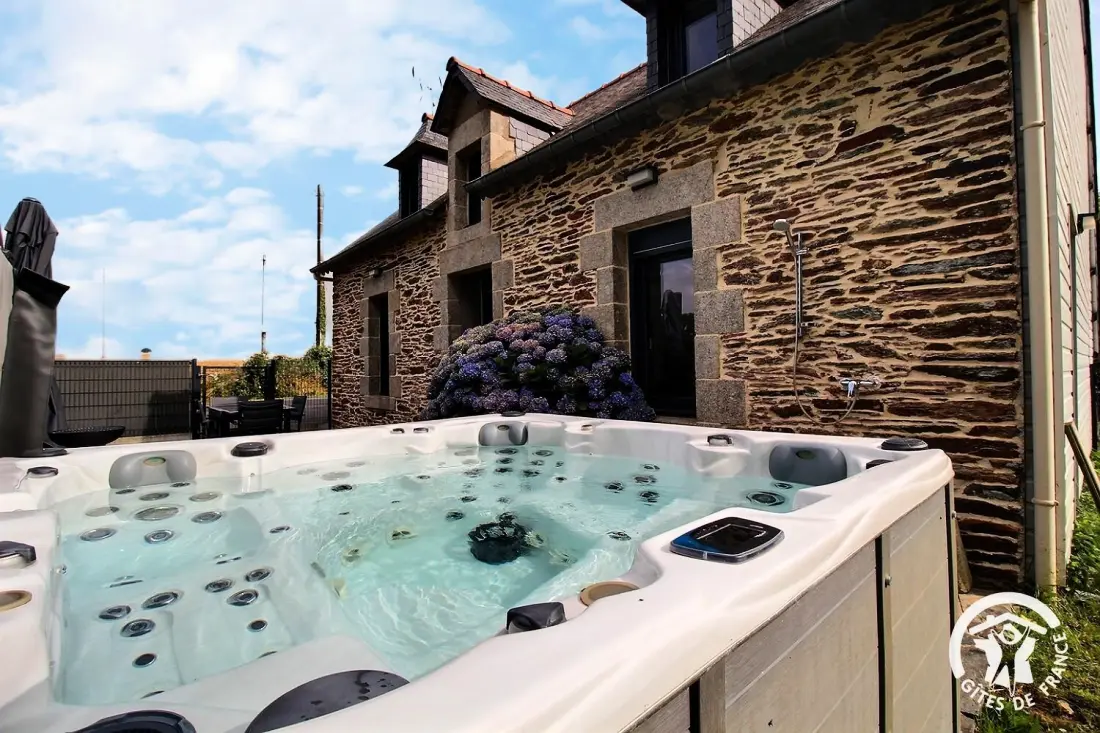 Gîte de France Du creno 3 épis