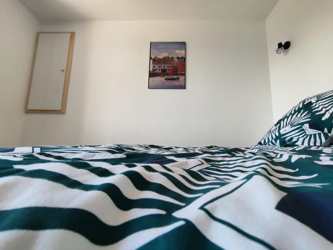 Gîte de France Gîtes de france® - a tenger és a homokkő között 3 fül
