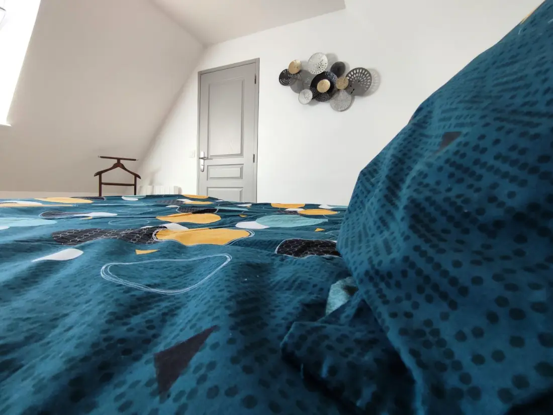 Gîte de France Gîtes de france® - a tenger és a homokkő között 3 fül