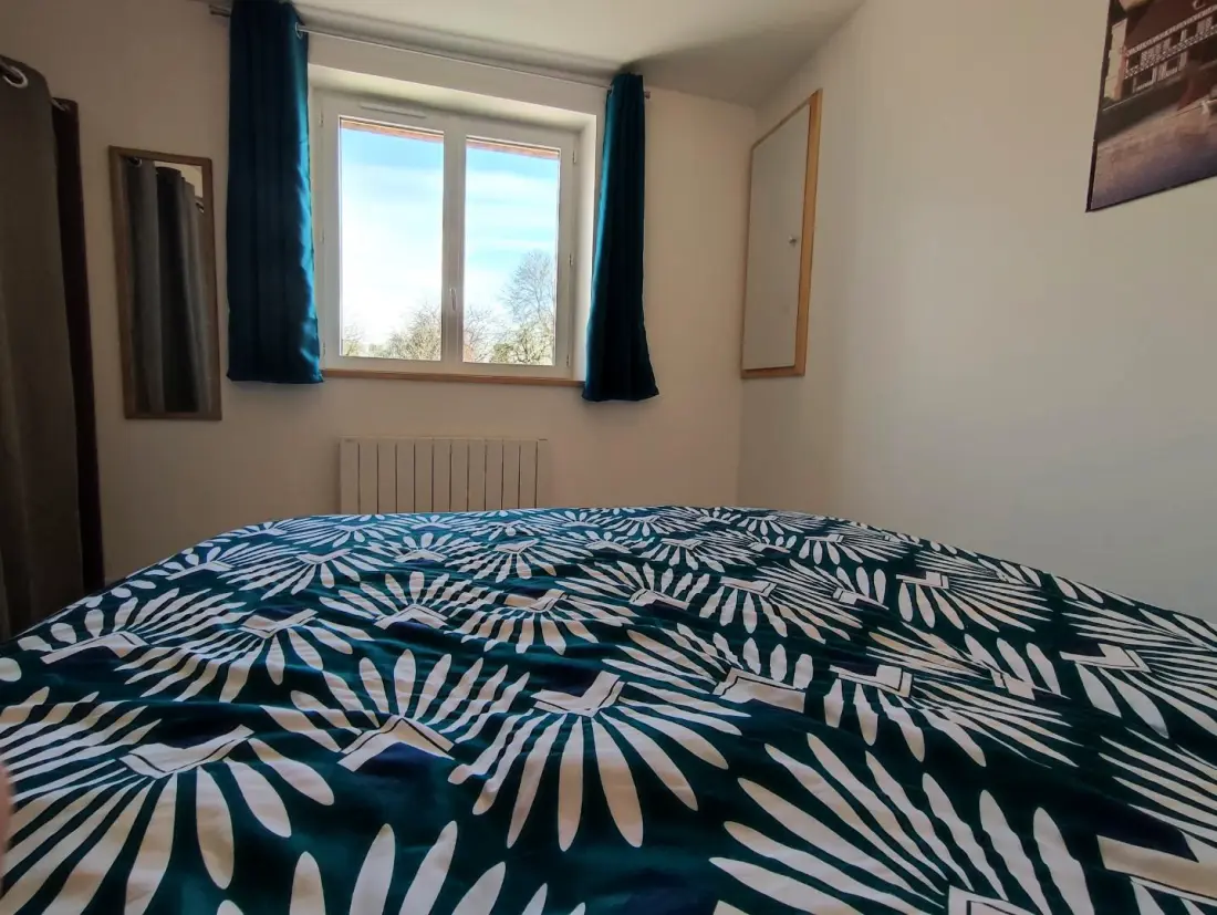 Gîte de France Gîtes de france® - a tenger és a homokkő között 3 fül