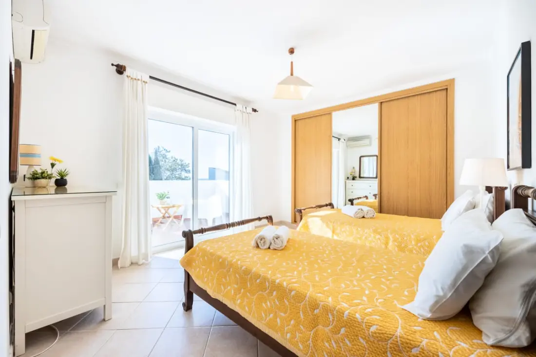 Villa Dos Netos Albufeira
