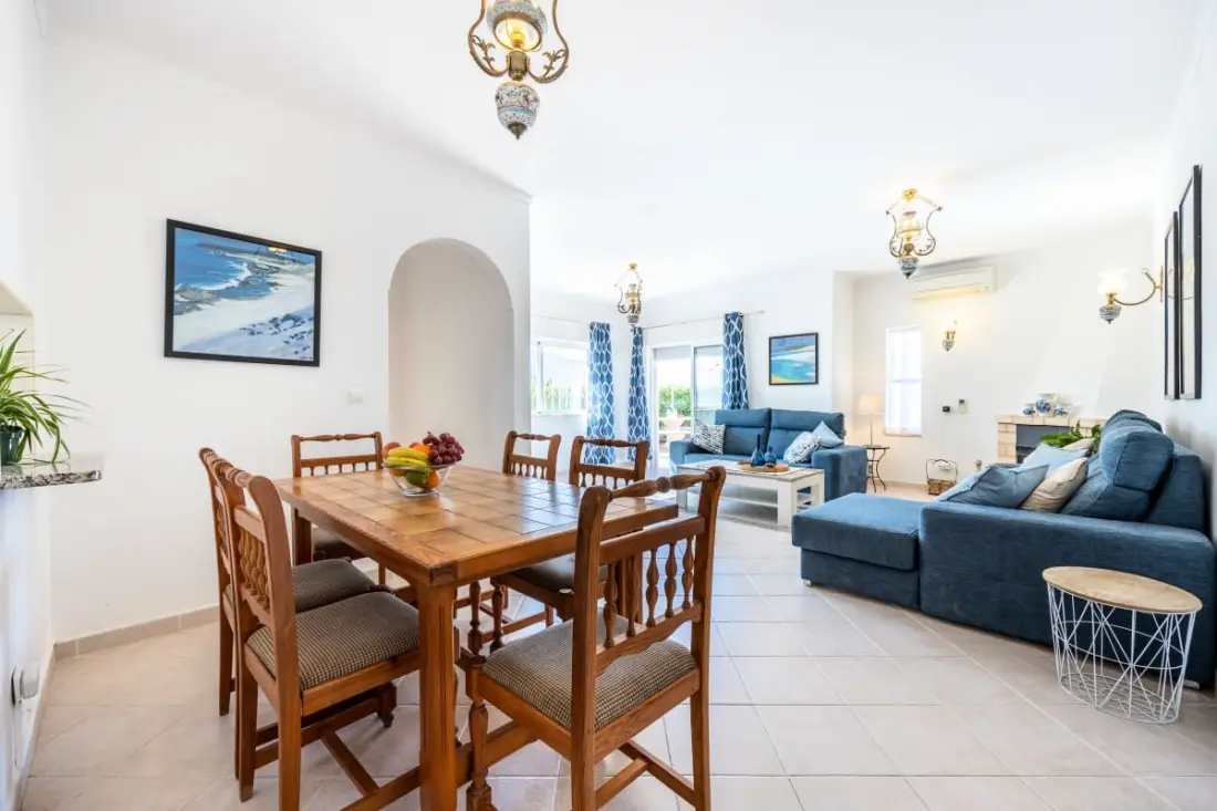 Villa Dos Netos Albufeira