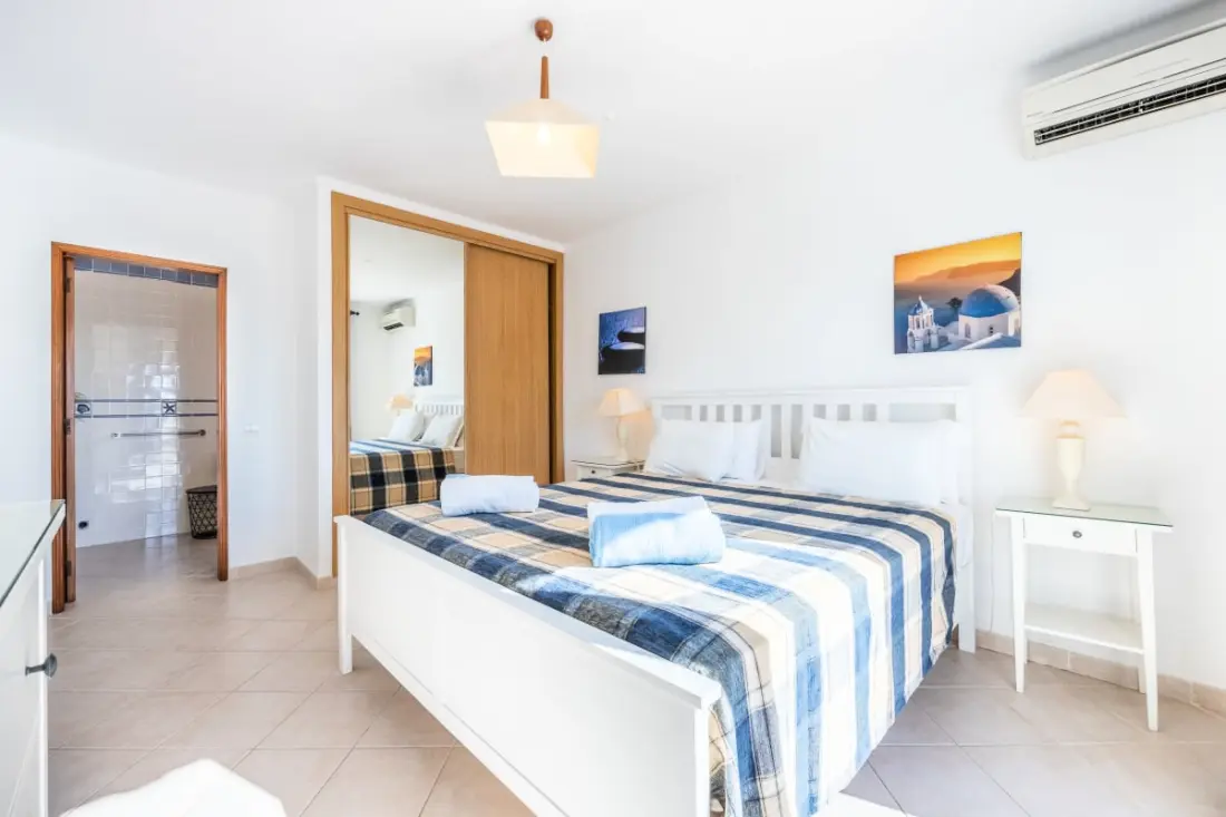 Villa Dos Netos Albufeira