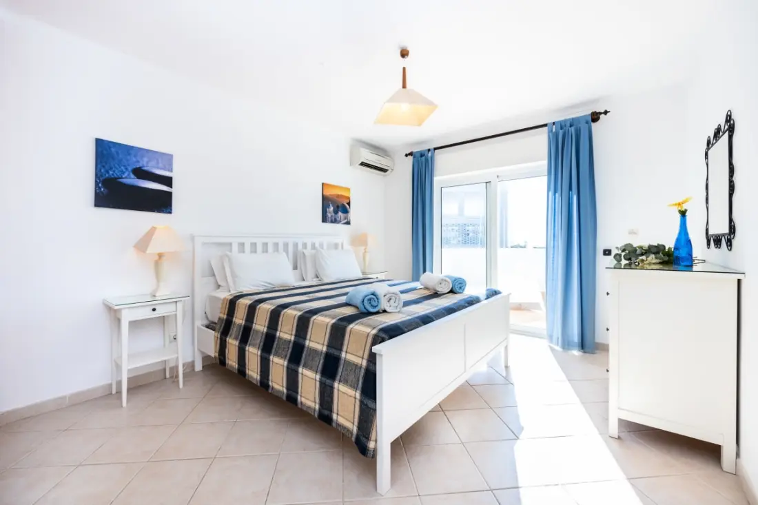 Villa Dos Netos Albufeira
