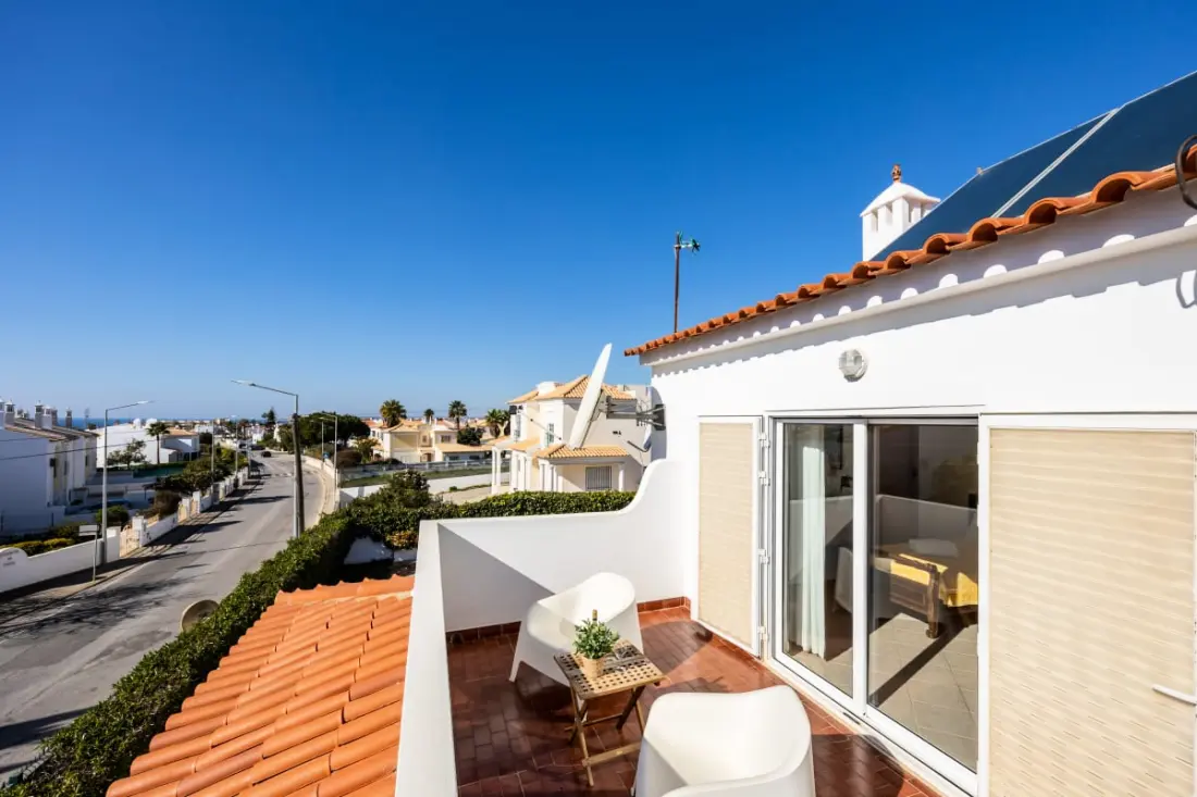 Villa Dos Netos Albufeira