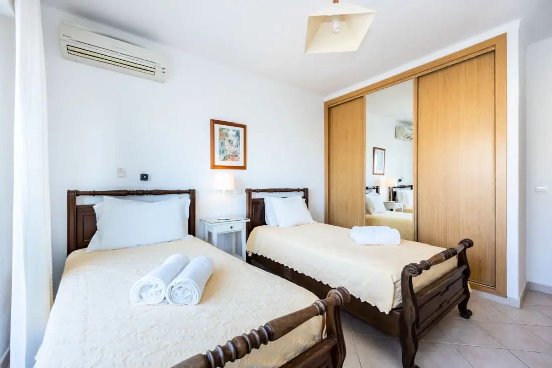 Villa Dos Netos Albufeira