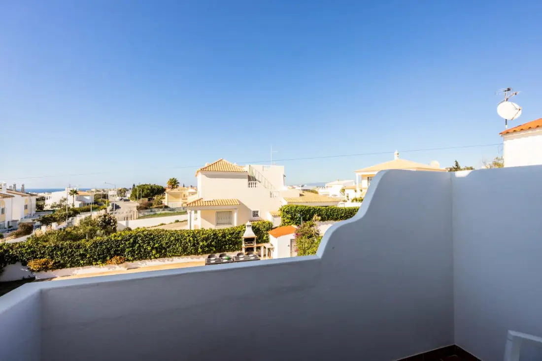 Villa Dos Netos Albufeira