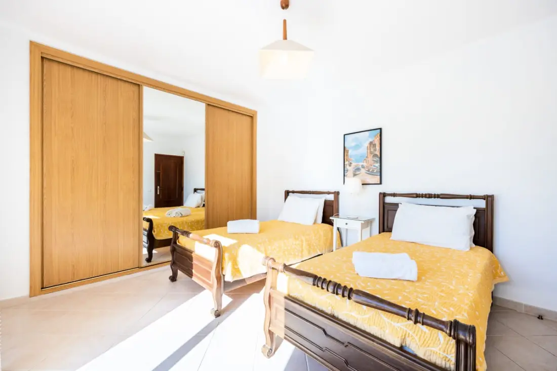 Villa Dos Netos Albufeira