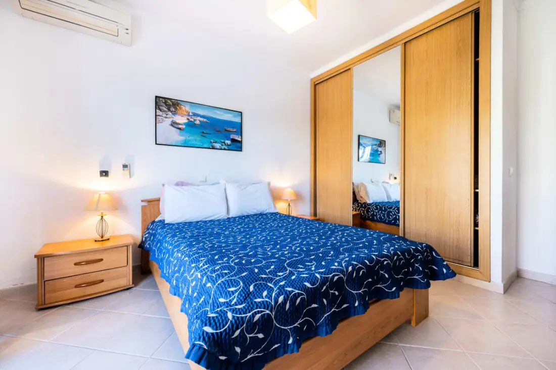 Villa Dos Netos Albufeira